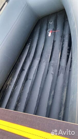 Лодка + мотор