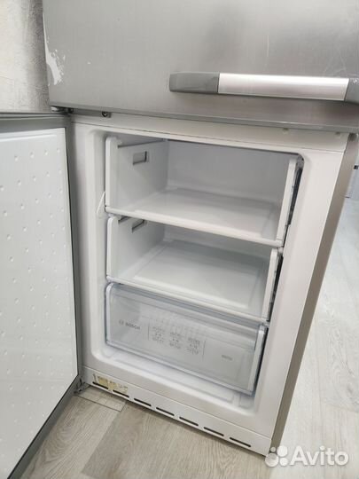 Холодильник bosch