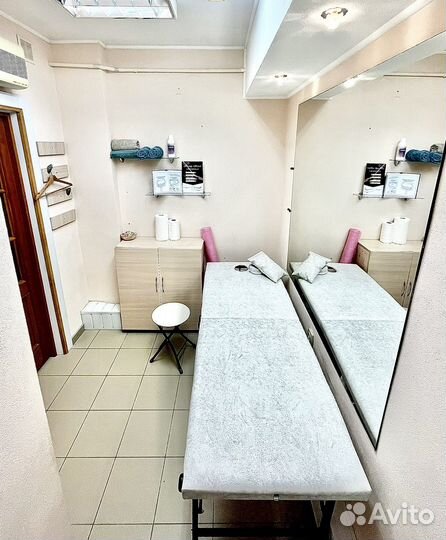 Массаж классический