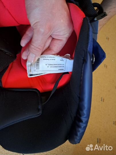 Шорты хоккейные bauer vapor hyperlite sr