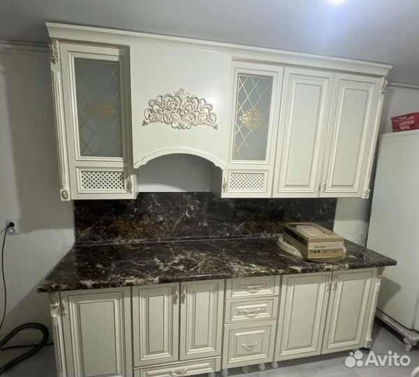 Сборка мебели