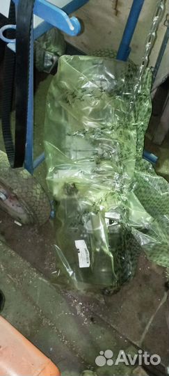 Продам кпп + рк УАЗ патриот хантер