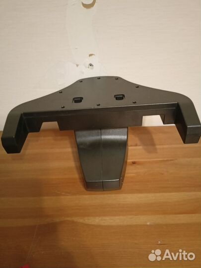 Руль logitech driving force ex