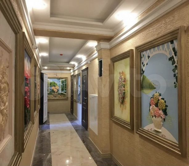 Квартира-студия, 27 м², 2/12 эт.