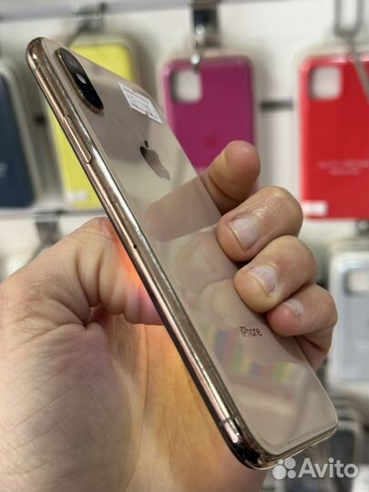 iPhone Xs, 64 ГБ
