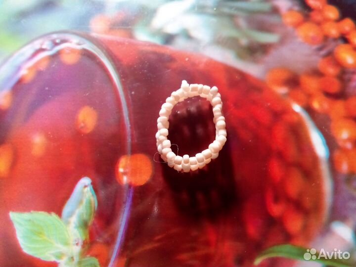 Бисер/украшения/аксессуары