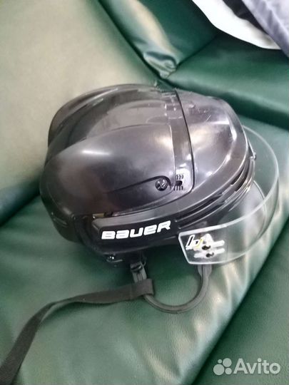 Шлем Bauer 4500 размер М