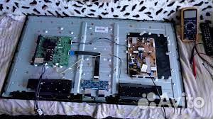 Ремонт телевизоров Ремонт кофемашин