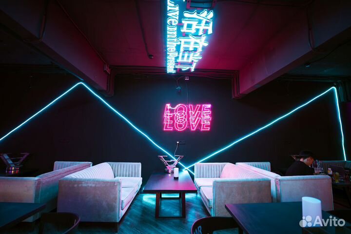 Продам готовый бизнес Китайский барбекю бар