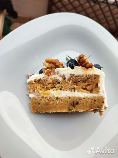 Личный шеф-повар