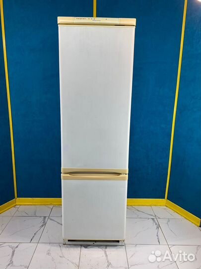 Холодильник бу с гарантией и доставкой