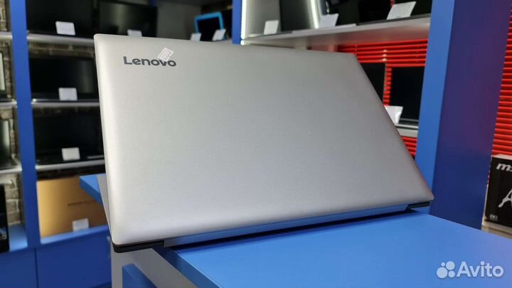 Ноутбук Lenovo i3-7100u 12gb NVidia 940MX