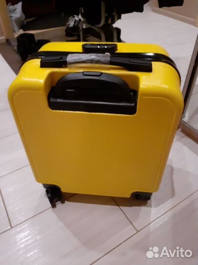 Переноска для животных на колесах