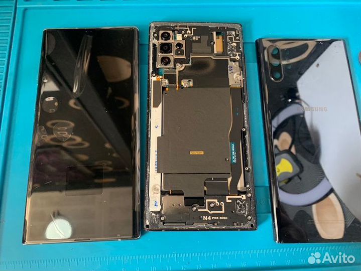 Ремонт iPhone, iPad, замена стекла, аккумулятора