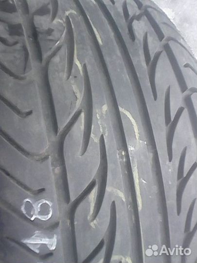 Dunlop Le Mans LM702 225/35 R18