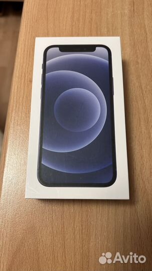 iPhone 12 mini, 128 ГБ