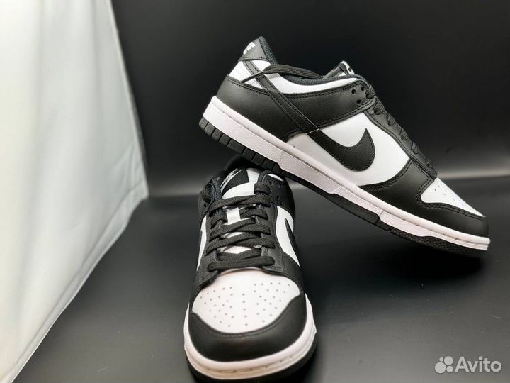 Кроссовки Nike Dunk Low