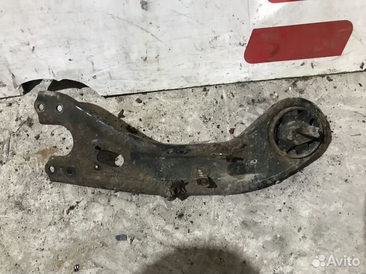 Рычаг задний продольный Hyundai ix35 I (2009—2013)