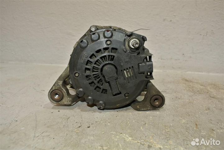 Генератор Opel Astra J 2010