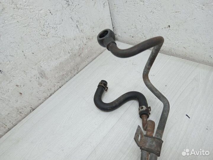 Трубка гидроусилителя руля Subaru Legacy Outback