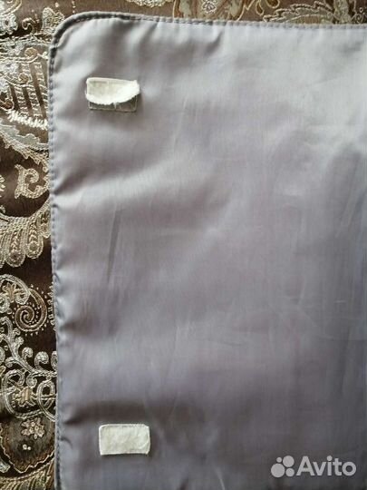 Сумка на коляску Baby street