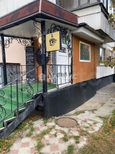 Продам помещение свободного назначения, 78.5 м²