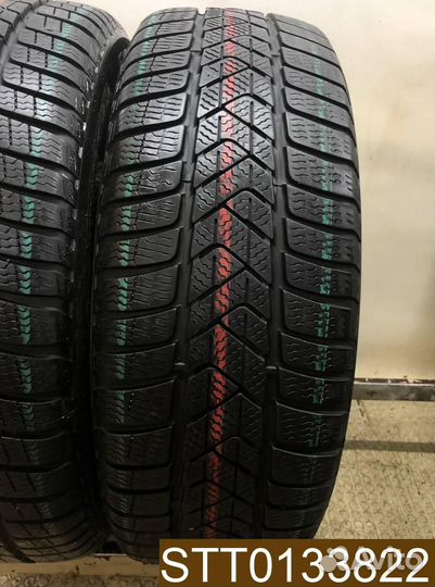 Pirelli Winter Sottozero 3 205/60 R16 96H