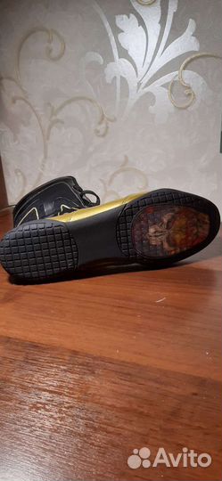 Боксерки 42 размер