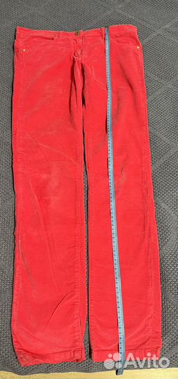 Брюки для девочки roberto cavalli раз.S-166