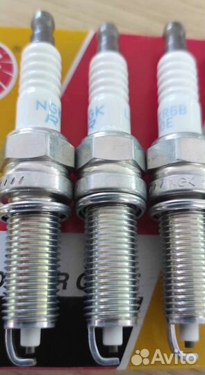 Свечи зажигания для Kia Rio, Ceed/Hyundai Solaris