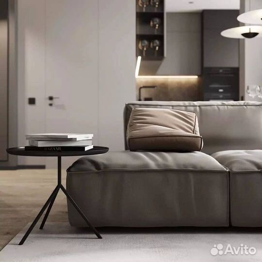 Дизайн интерьера