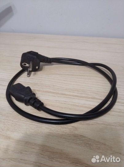 Шнур от мультиварки