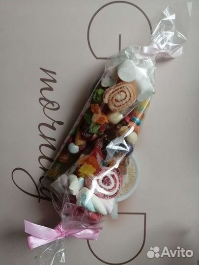 Сладкая помощь