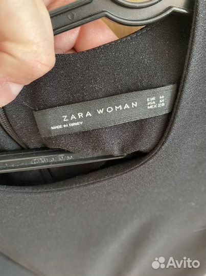 Платье zara