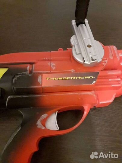 Грозовая туча