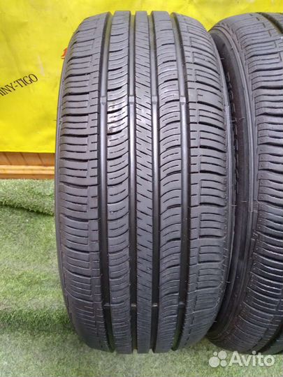Nexen N'Priz AH5 195/55 R15 87H