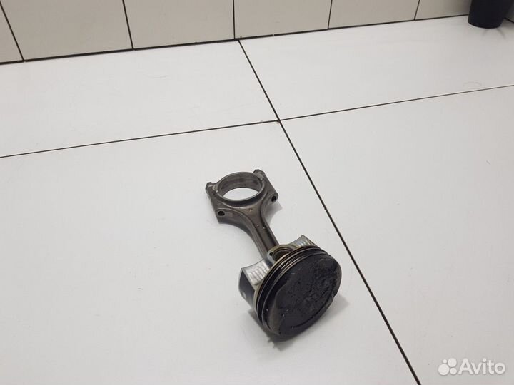 Поршень двс (Geely Coolray)