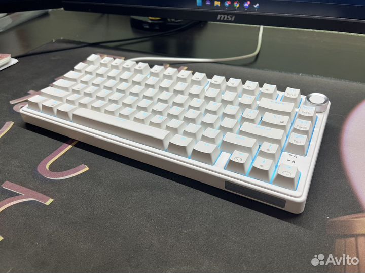 Клавиатура Royal Kludge R75