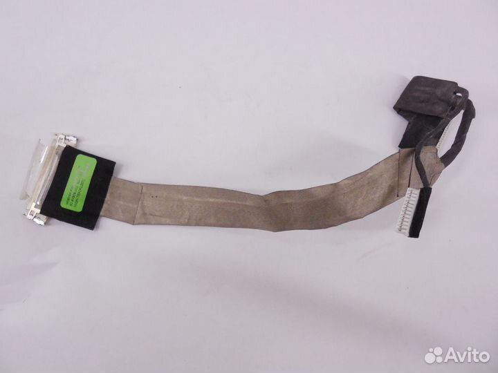 Шлейф для матрицы ноутбука HP EliteBook 6930p