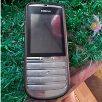 Nokia Asha 300