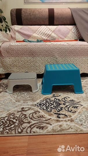 Табуретка IKEA