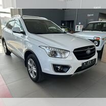 FAW Besturn X80 2.0 AT, 2018, 143 000 км, с пробегом, цена 1 220 000 руб.