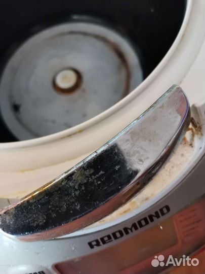 Мультиварка redmond