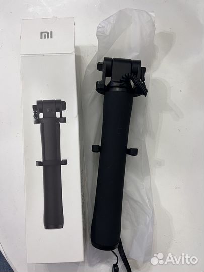 Штатив/селфи палка