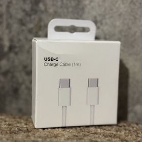 USB -C на iPhone 15, 16