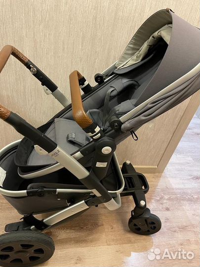 Коляска Joolz Geo 2 в 1