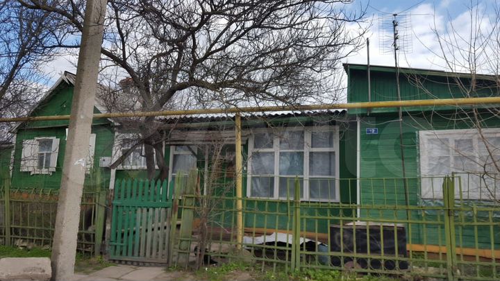 Дача 70 м² на участке 7,5 сот.