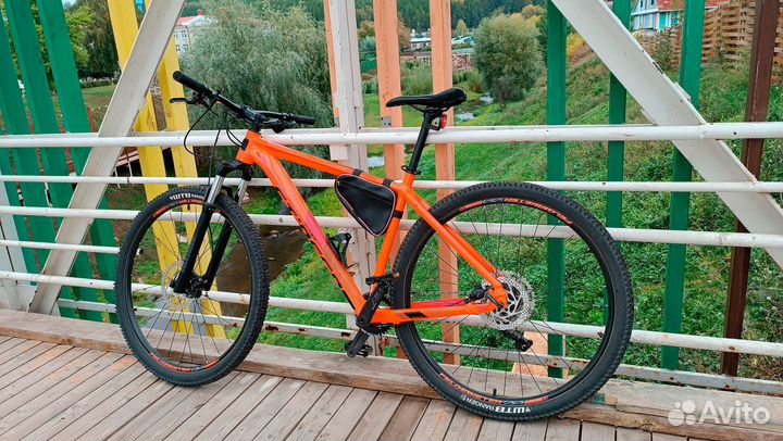 Stinger reload pro 29 (2021)