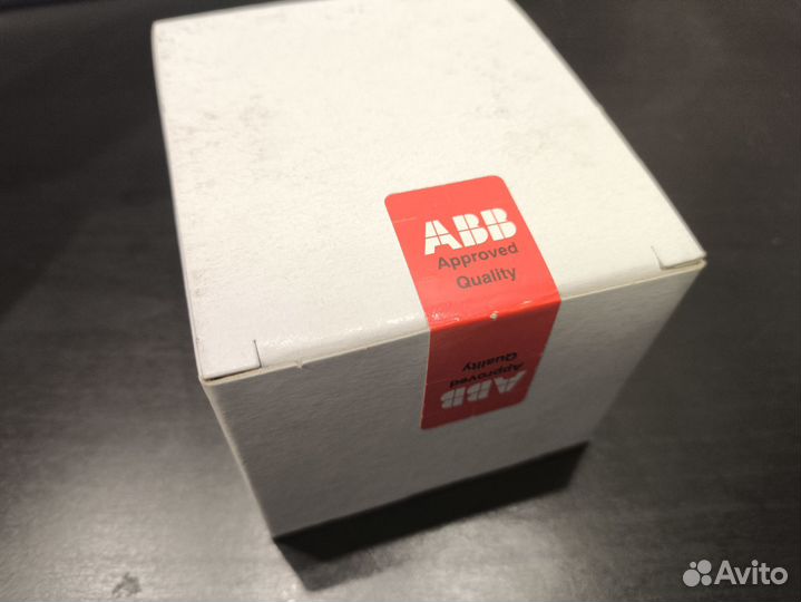 ABB 2CDG110110R0011 MT/S8.12.2M