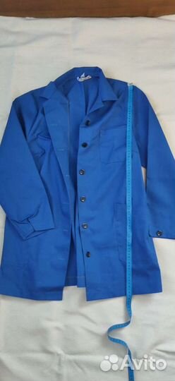 Спец. одежда женская